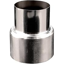 廃油ストーブ 煙突アダプタ付き80mm、100mm,106mm煙突使えます① 31wT2agRD0L.jpg_BO30,255,255,